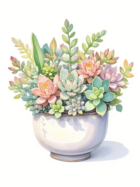 10 Best Easy-Care Succulents | Perfect for Beginners