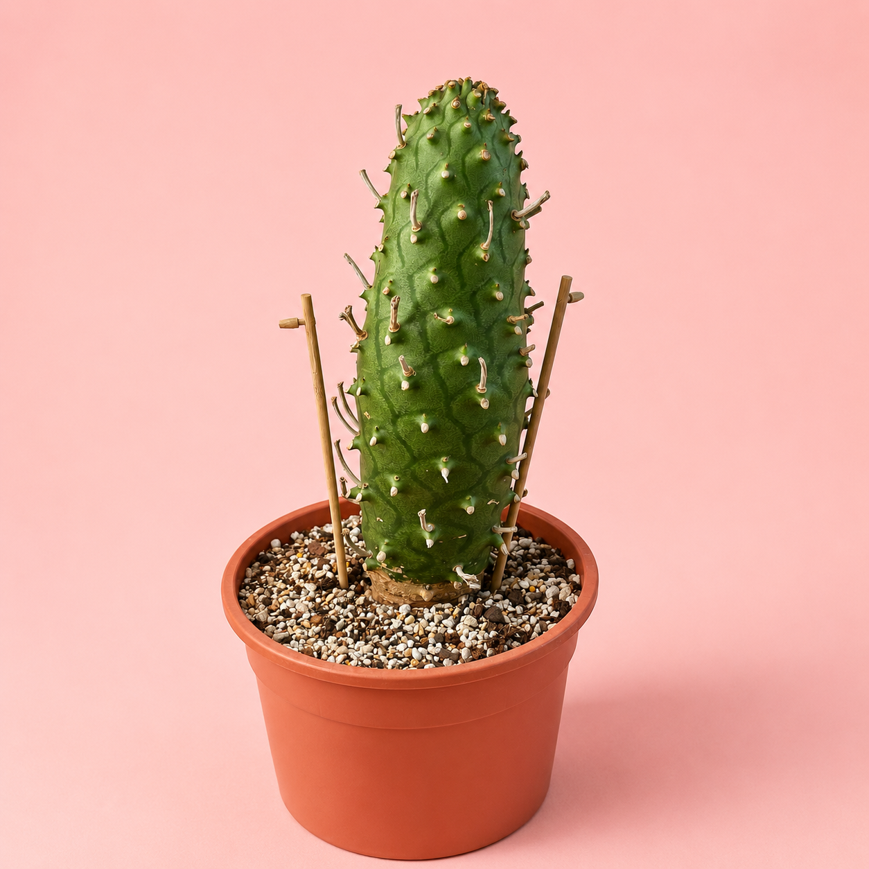 Rare Euphorbia subsp. menteiroi | One of a Kind Collector Specimen