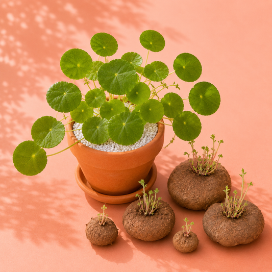 Caudex Collection | Rare Caudex Plants | Chic Chic Plants – Chic